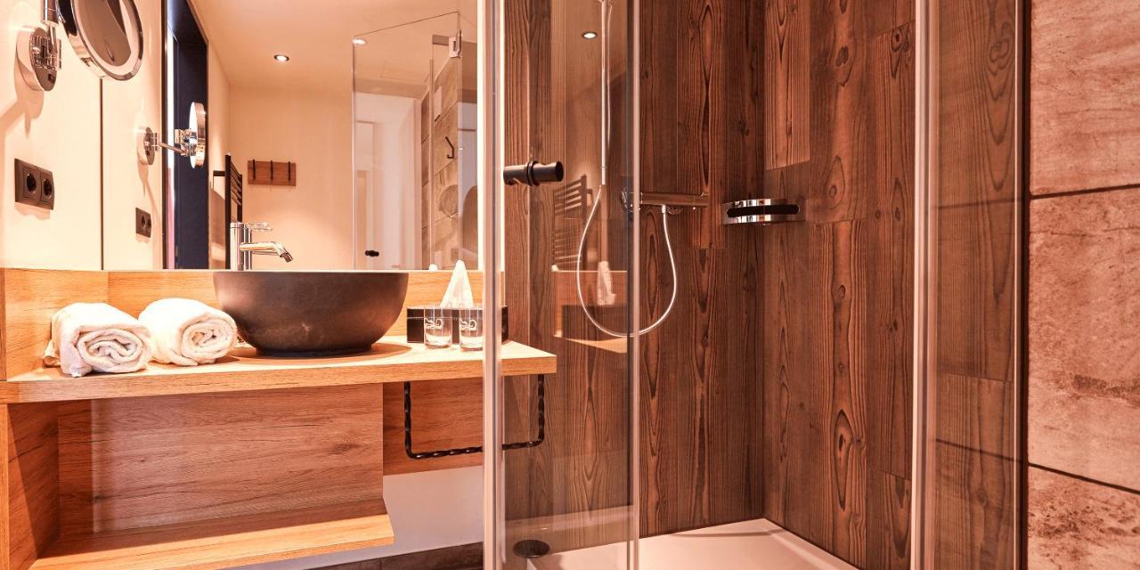 Ostseehotel Midgard Im Dampland Екстериор снимка