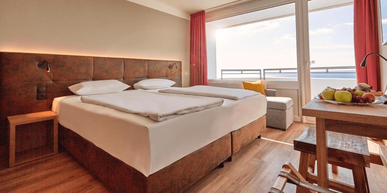 Ostseehotel Midgard Im Dampland Екстериор снимка