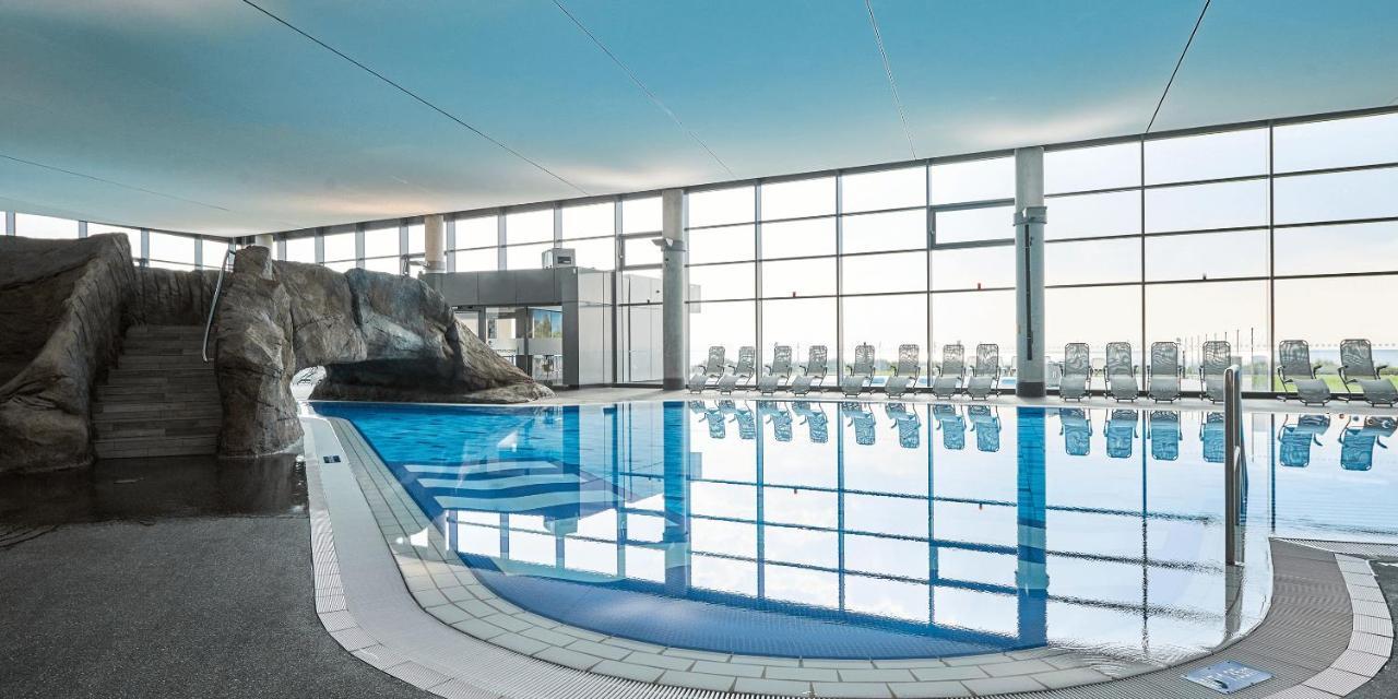 Ostseehotel Midgard Im Dampland Екстериор снимка